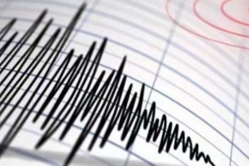 Зүүн Тиморын ойролцоох усан хилд 6.2 баллын хүчтэй газар хөдөлжээ